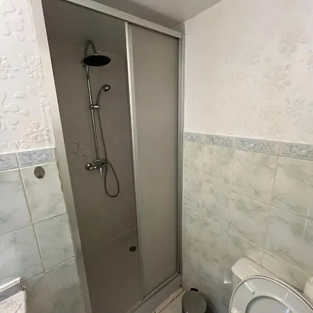 Апартаменты Meuble Proche Centre Et Gare Реймс